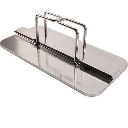 Prince Castle Press, Meat , 12"X 6", Alum 370-A